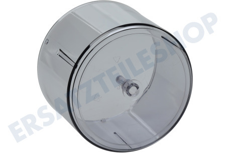 Siemens Küchenmaschine 12052085 Rührschüssel Mixschüssel, Transparent