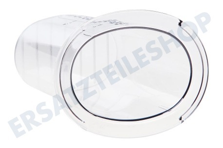 Migros Küchenmaschine 621924, 00621924 Stopfer transparent