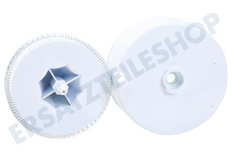 Bosch MUZ4ZP1 Zitruspresse für MUM 4 Küchenmaschinen