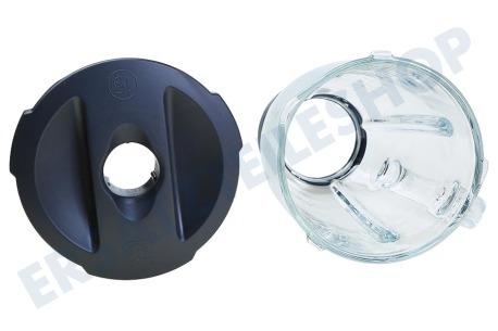 Bosch MUZ8MX2 Mixerkanne für MUM 86