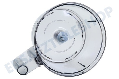 Bosch Küchenmaschine Rührschüssel Transparent