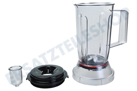 Bosch 11007874 Mixerglas