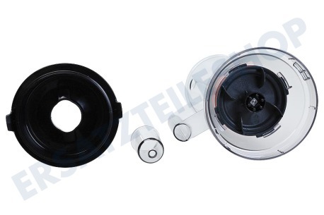 Bosch 11007874 Mixerglas