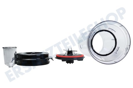Bosch 11007874 Mixerglas