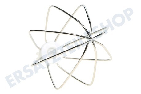 Bosch Küchenmaschine 644284, 00644284 Rührbesen Schneebesen