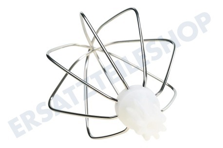 Bosch Küchenmaschine 644284, 00644284 Rührbesen Schneebesen