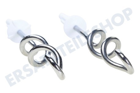Privileg 651064, 00651064 Knethaken Teigkneter
