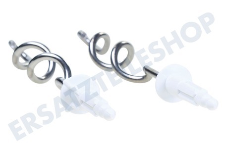 Privileg 651064, 00651064 Knethaken Teigkneter