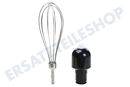 Bosch Stabmixer 657428, 00657428 Rührbesen Inkl. Anschlussstück