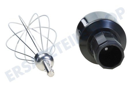 Bosch Stabmixer 657428, 00657428 Rührbesen Inkl. Anschlussstück