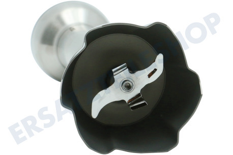 Bosch Stabmixer 12029657 Stab Metall