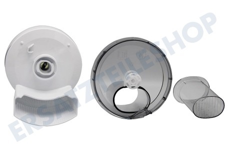 Bosch Küchenmaschine 653187, 00653187 Zerkleinerer