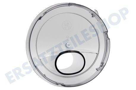 Siemens Küchenmaschine 641662, 00641662 Deckel