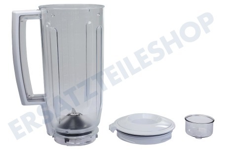 Bosch MUZ6MX3 Mixer