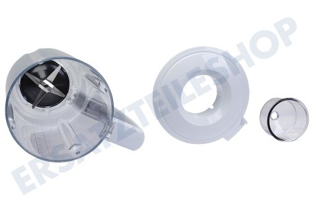 Bosch MUZ6MX3 Mixer