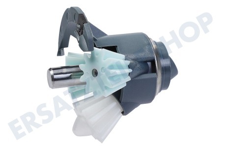 Bosch Küchenmaschine 622181, 00622181 Antrieb