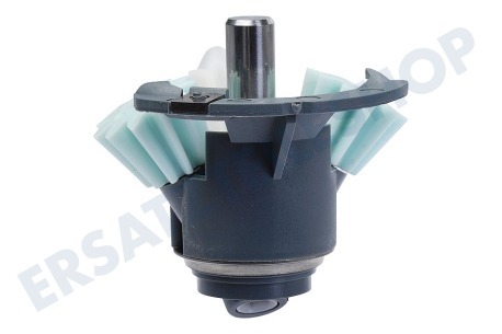Bosch Küchenmaschine 622181, 00622181 Antrieb