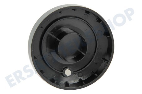 Bosch Küchenmaschine 621920, 00621920 Abdeckkappe von Schwenkarm, schwarz