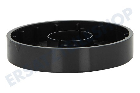 Bosch Küchenmaschine 621920, 00621920 Abdeckkappe von Schwenkarm, schwarz