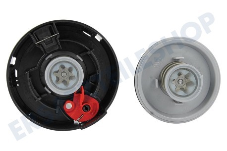 Bosch MUZ45XCG1 3-in-1 Allzweckschneider