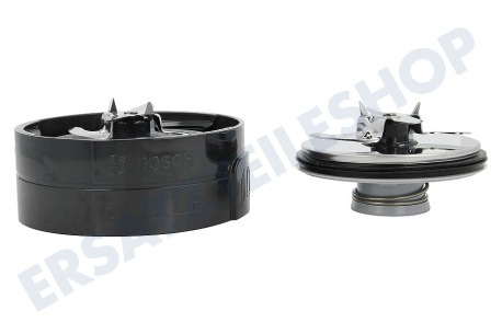 Bosch MUZ45XCG1 3-in-1 Allzweckschneider