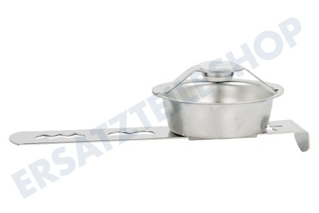 Bosch Küchenmaschine MUZ45SV2 Zubehör für Gebäck