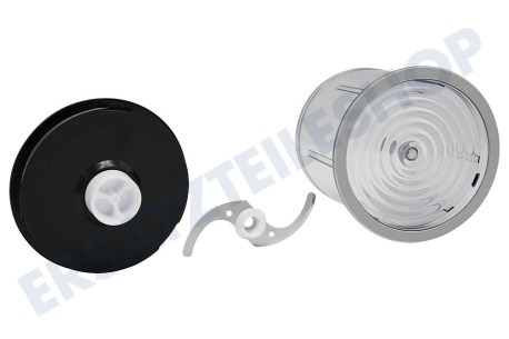 Bosch 12027396 Universal Alles-Schneider