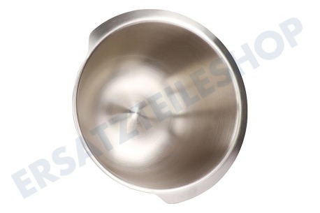 Bosch Küchenmaschine Behälter Rührschüssel, Metall