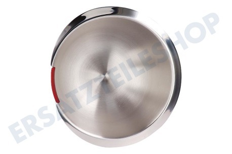 Bosch Küchenmaschine Behälter Rührschüssel, Metall