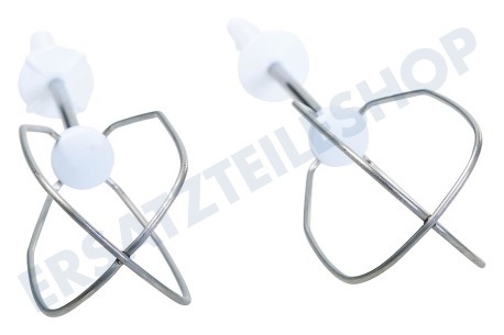 Bosch 659596, 00659596 Rührbesen Schneebesen