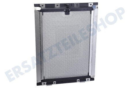 Siemens Abzugshaube 703530, 00703530 Metallfilter