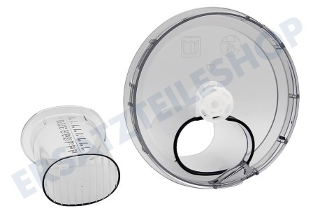 Bosch Küchenmaschine 12018135 Deckel