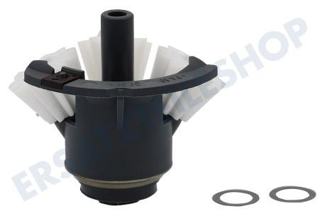 Bosch Küchenmaschine 177509, 00177509 Antrieb
