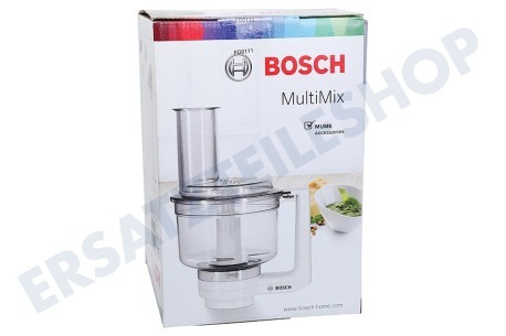 Bosch Küchenmaschine MUZ5MM1 Multimixer