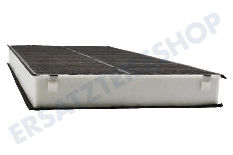 Balay Abzugshaube 296178, 00296178 Filter LZ 34000 Aktiv-Kohlefilter