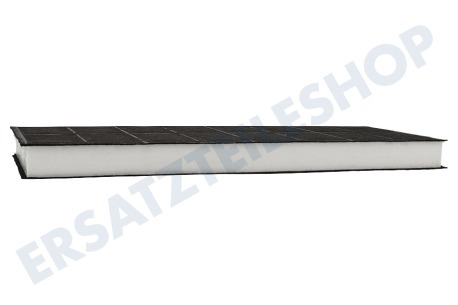 Balay Abzugshaube 296178, 00296178 Filter LZ 34000 Aktiv-Kohlefilter