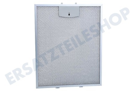 Siemens Abzugshaube Filter Metall 31x25cm