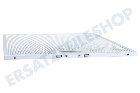 Siemens Abzugshaube Filter Metall 31x25cm