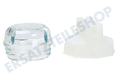 Zelmer Ofen-Mikrowelle Lampenabdeckung für Ofenlampe