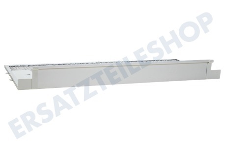 Siemens Abzugshaube 434105, 00434105 Filter Metallfilter