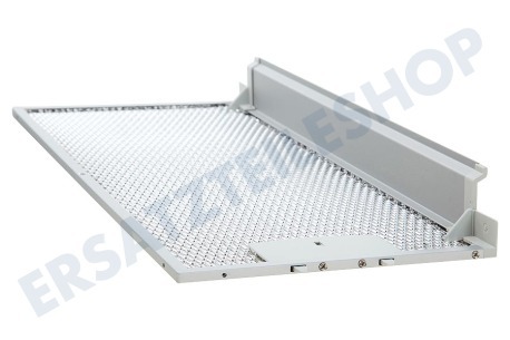 Siemens Abzugshaube 434105, 00434105 Filter Metallfilter