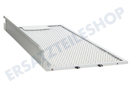 Siemens Abzugshaube 434105, 00434105 Filter Metallfilter