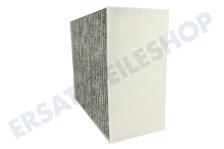 Siemens Abzugshaube Filter Kohlenfilter
