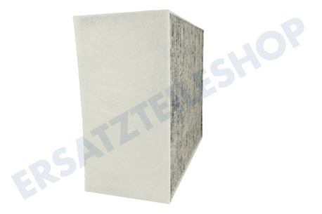 Siemens Abzugshaube Filter Kohlenfilter