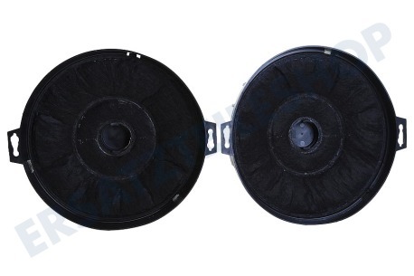 Bosch Abzugshaube Aktivkohlefilter