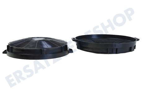 Bosch Abzugshaube Aktivkohlefilter