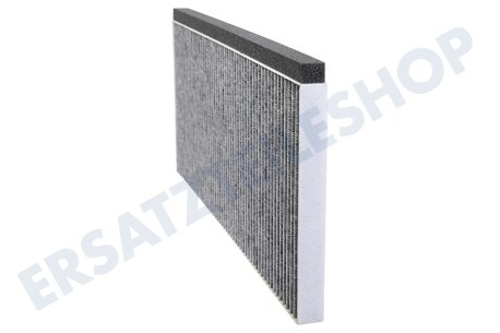 Pitsos Abzugshaube 20004001 Kohlefilter