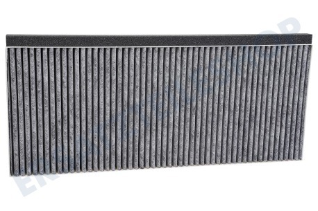 Pitsos Abzugshaube 20004001 Kohlefilter