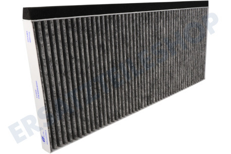 Neff Abzugshaube Filter Kohlenfilter