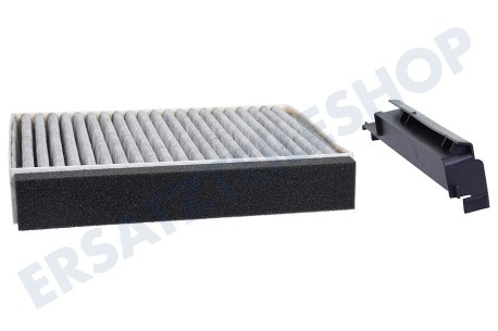 Bosch Abzugshaube 17006795 Filter Kohlefilter